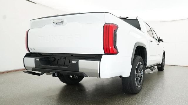 New 2026 Ice Cap Toyota Limited image 21