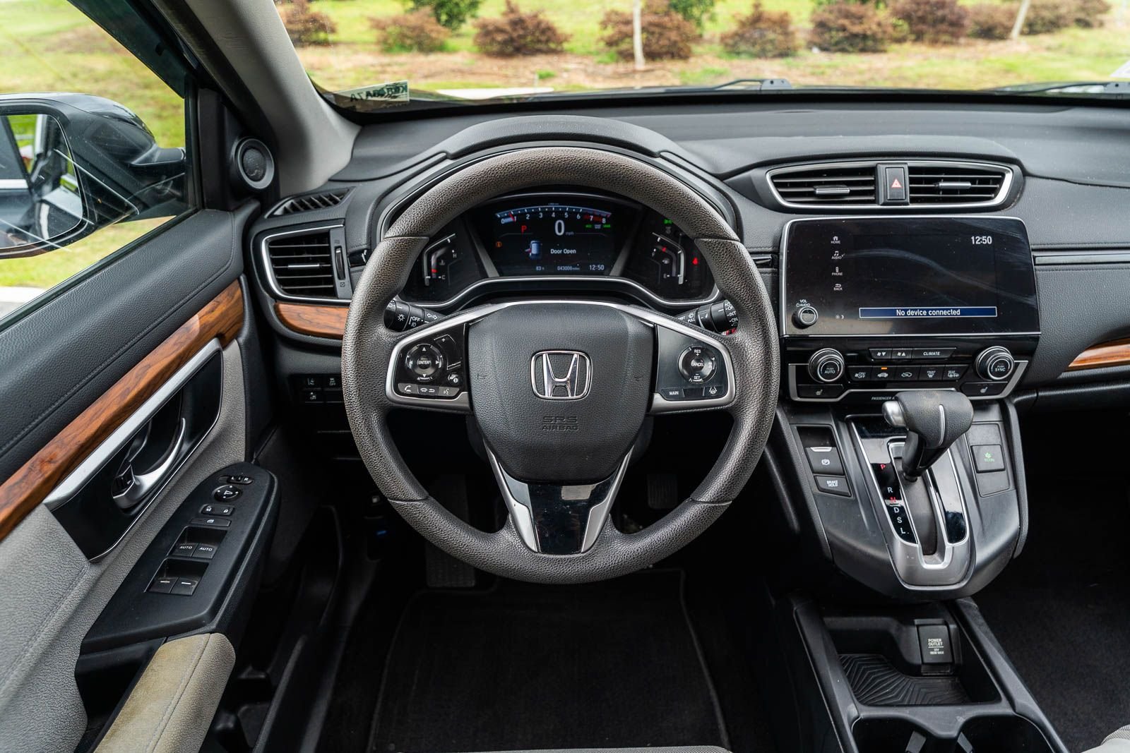 Used 2019  Honda EX image 24