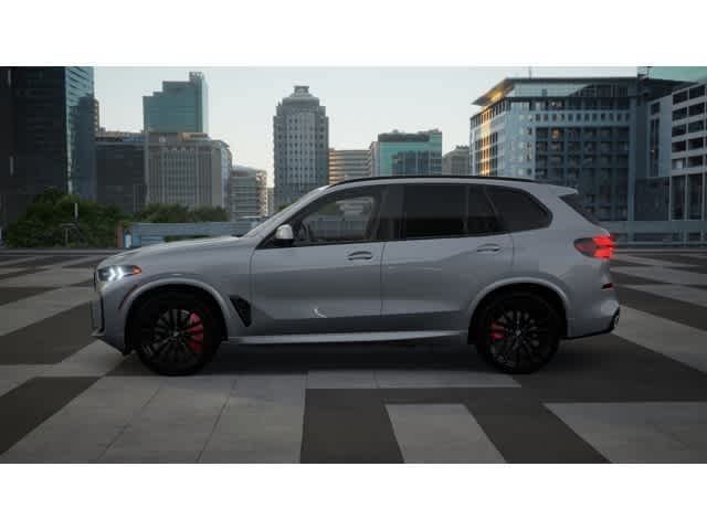 Used 2026 Brooklyn Grey Metallic BMW sDrive40i image 4