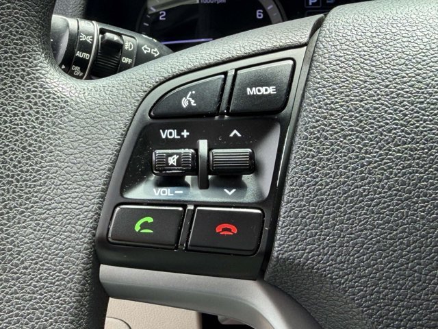 2017 Hyundai Tucson SE - Photo 18