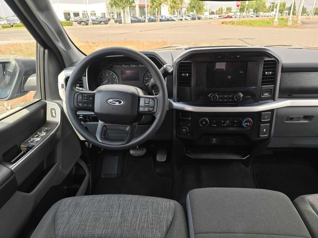2023 Ford F-150 XLT - Photo 15