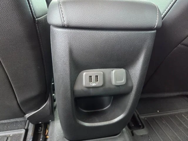 Used 2022 Black Chevrolet ZR2 image 13