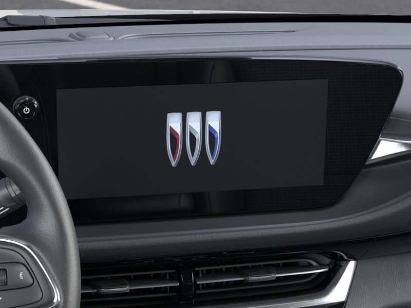 New 2026 Summit White Buick Sport Touring image 20