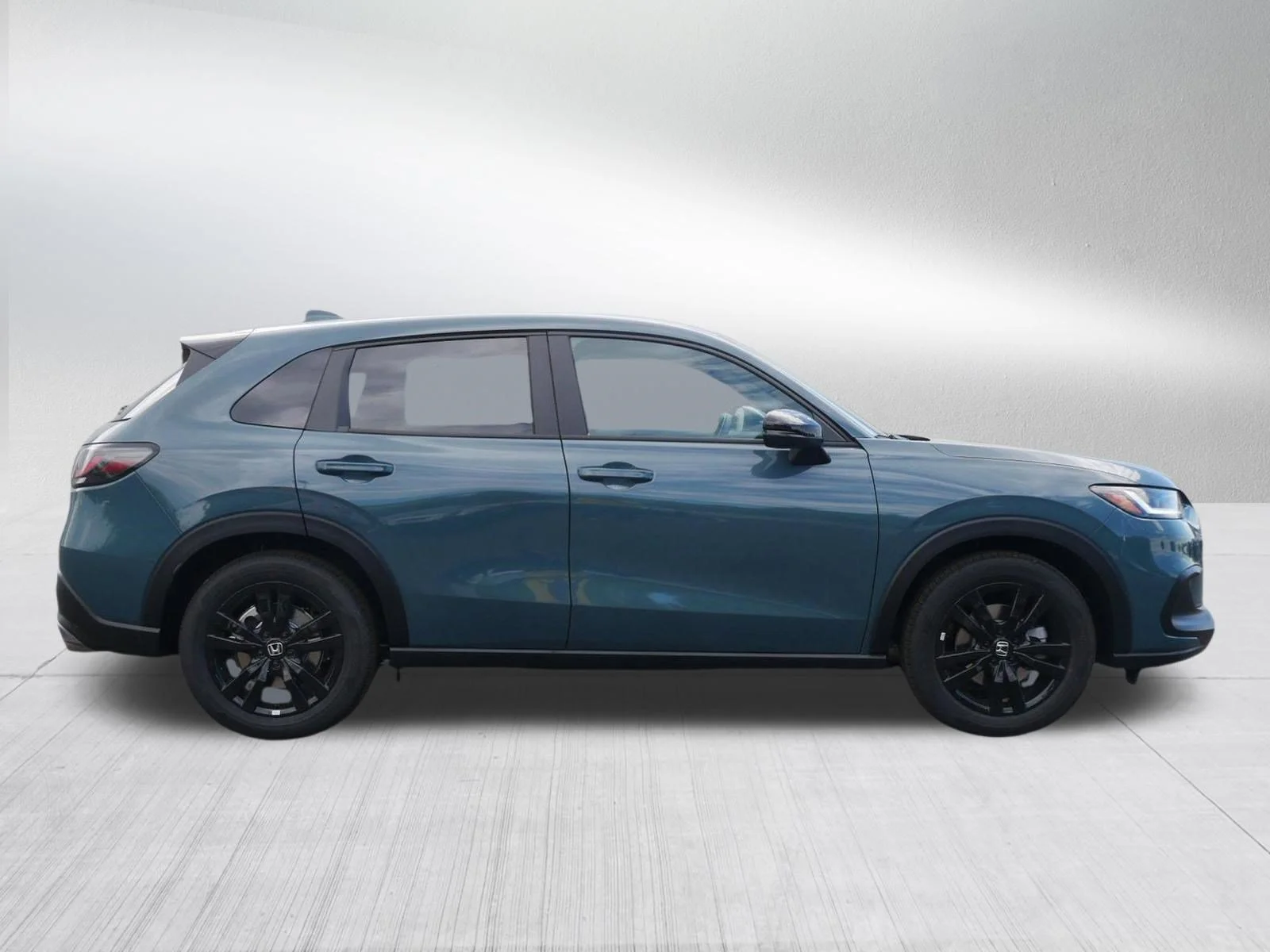 New 2027 Nordic Forest Pearl Honda Sport image 8
