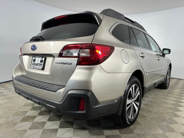 Used 2019 Gray Subaru 2.5i image 7