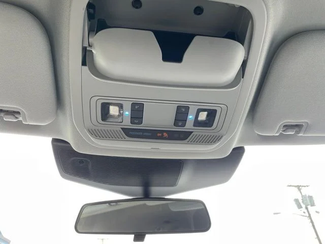 Used 2021 Black Ford XLT image 41