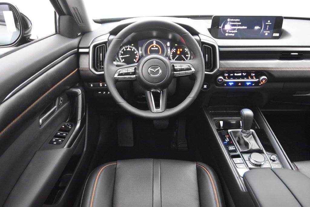 New 2026 Cypress Mazda 2.5 S Premium AWD image 27