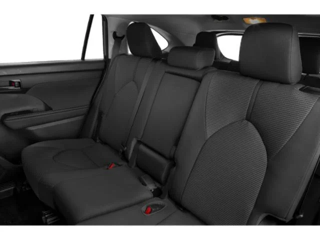 Used 2022 Cement Toyota Hybrid Bronze Edition image 16