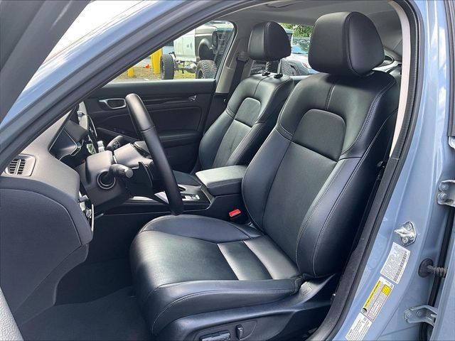 Used 2023 Gray Honda Touring image 21
