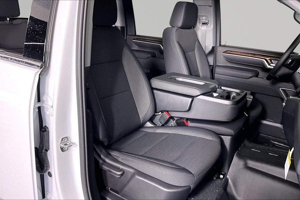2026 GMC Sierra 2500HD SLE - Photo 11
