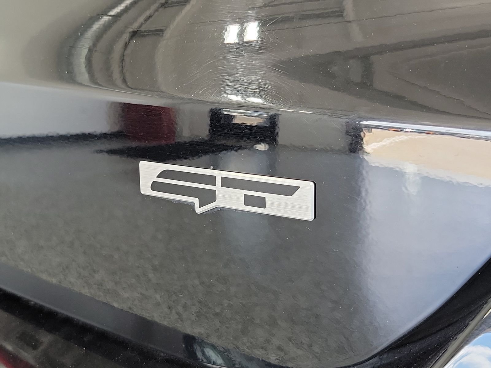 Certified Used 2024 Black Kia GT image 5