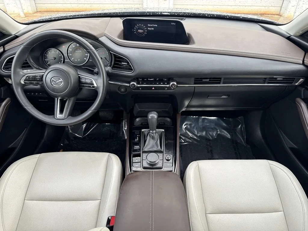 Used 2024 Gray Mazda 2.5 S Premium Package image 22