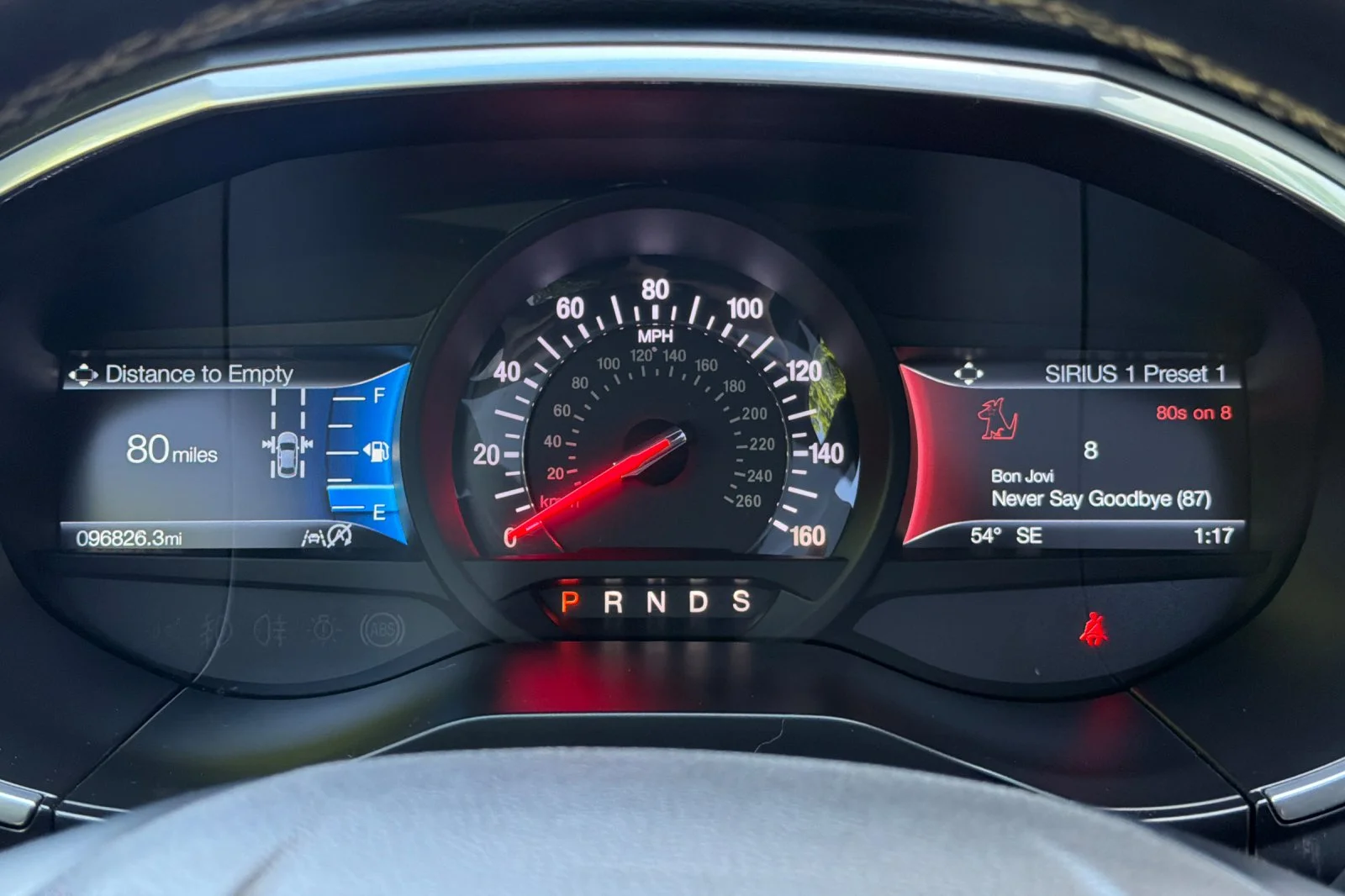 Used 2019 White Ford ST image 25
