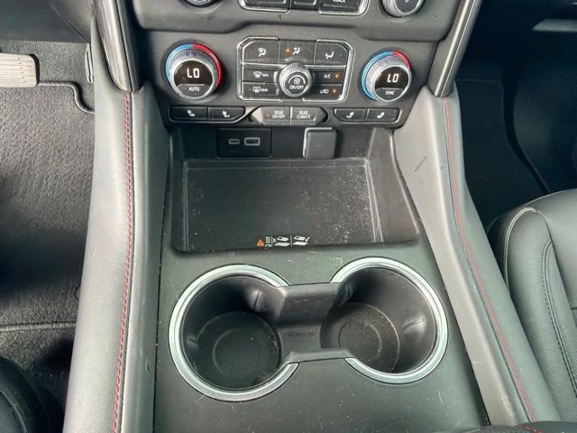 Used 2024 White Chevrolet RST image 22