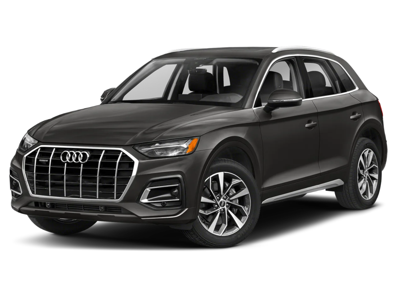 2022 Audi Q5 45 Premium Plus's photo