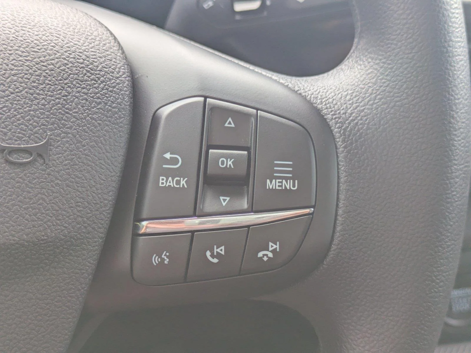 New 2026 Azure Gray Metallic Tri-Coat Ford Big Bend® image 27