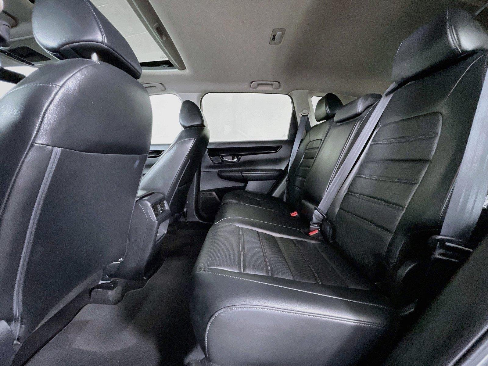 Used 2024 Urban Gray Pearl Honda EX-L image 28