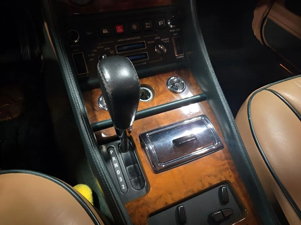 Used 1994 Green Bentley  image 12