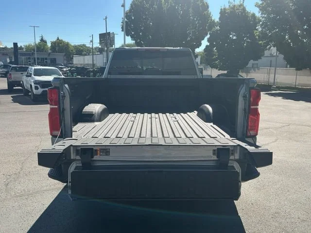 2026 Chevrolet Silverado 3500HD LTZ - Photo 7