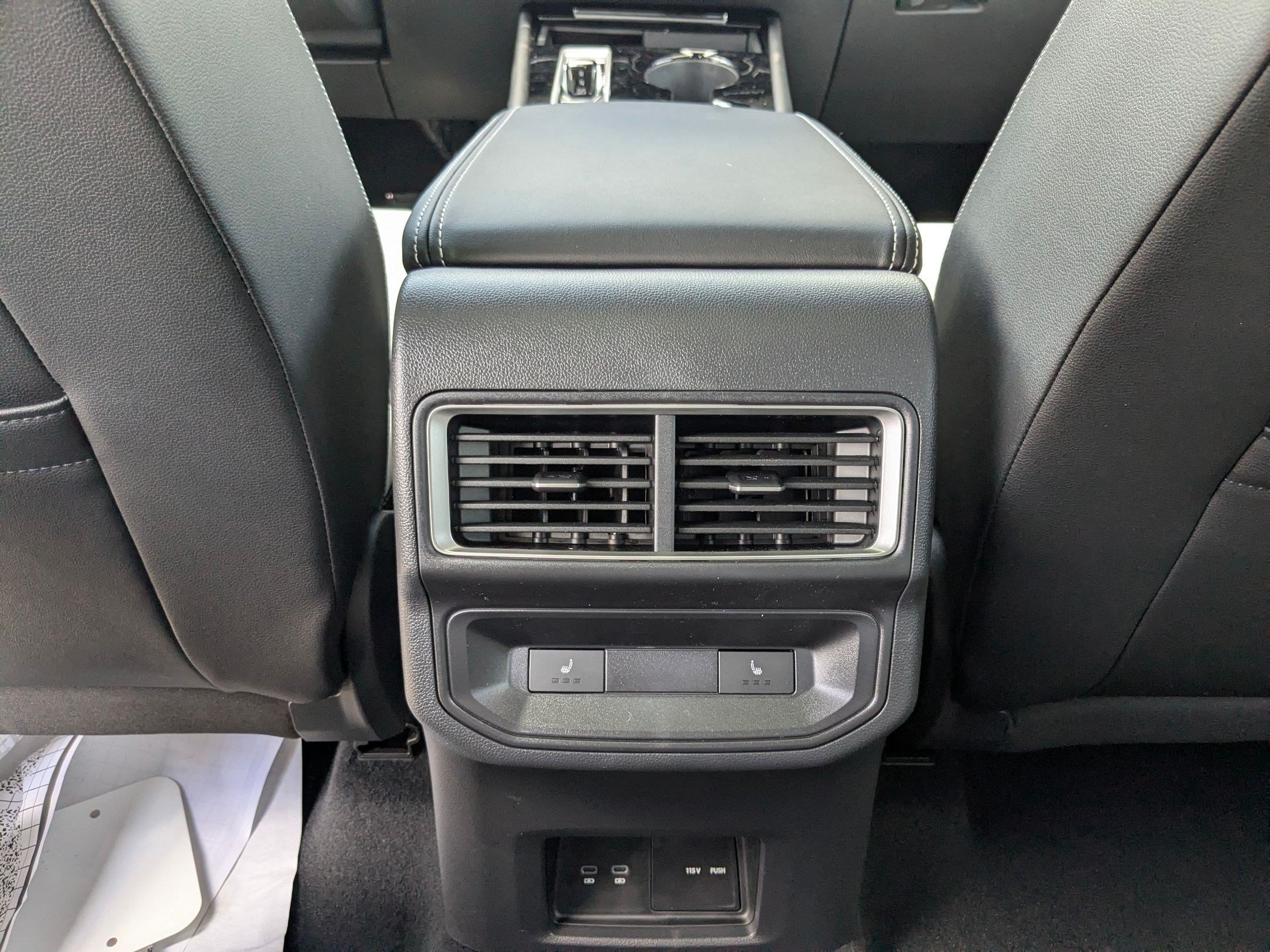 New 2026 White Volkswagen 2.0T SEL Premium R-Line image 16