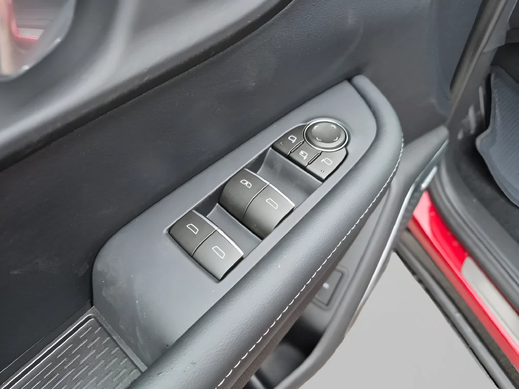 New 2026 Buick Enclave Sport Touring, photo 18