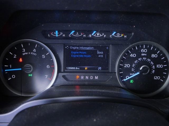 Used 2018 Gray Ford XLT image 28
