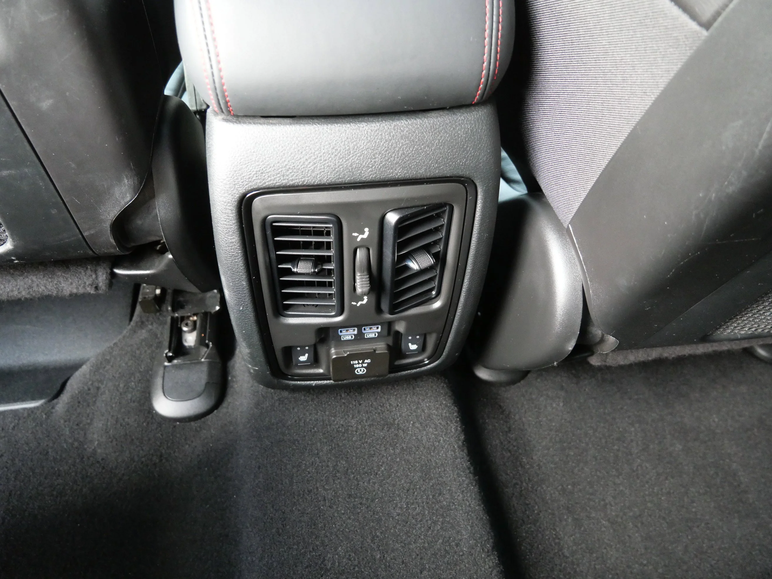 Certified Used 2024 DB Black Clearcoat Dodge GT Plus image 17