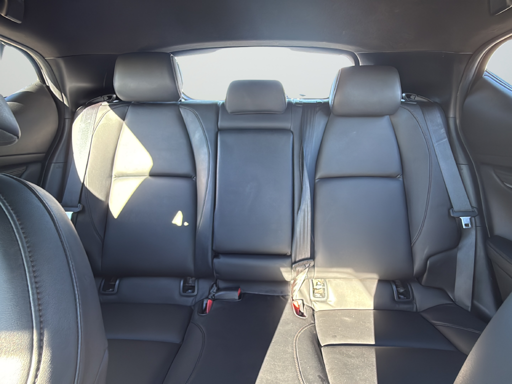 Used 2024 Black Mazda 2.5 S Select Sport image 40