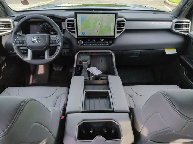 Certified Used 2026 Gray Toyota Limited image 15