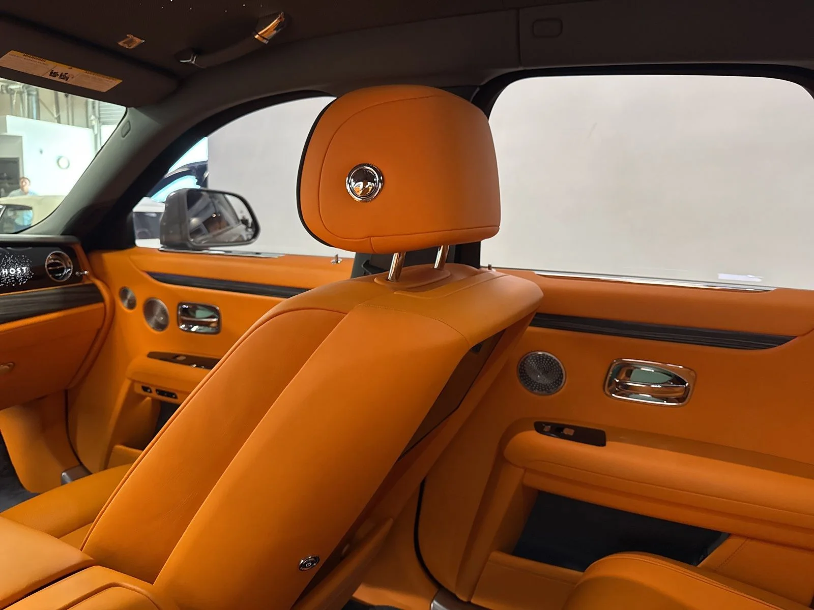 Used 2022 Gray Rolls-Royce Base image 27