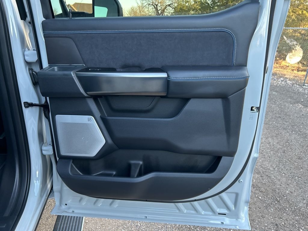 New 2026 Avalanche Ford Platinum image 45