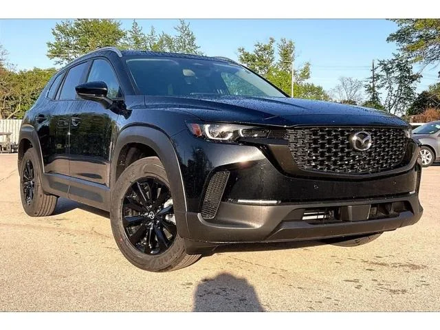 2026 Mazda CX-50 2.5 S Preferred's photo