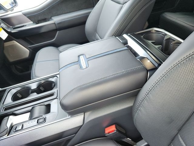 2025 Ford F-150 Platinum - Photo 45