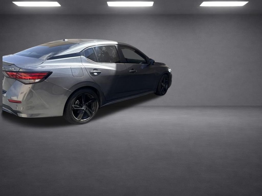 Used 2023 Gray Nissan SR image 20