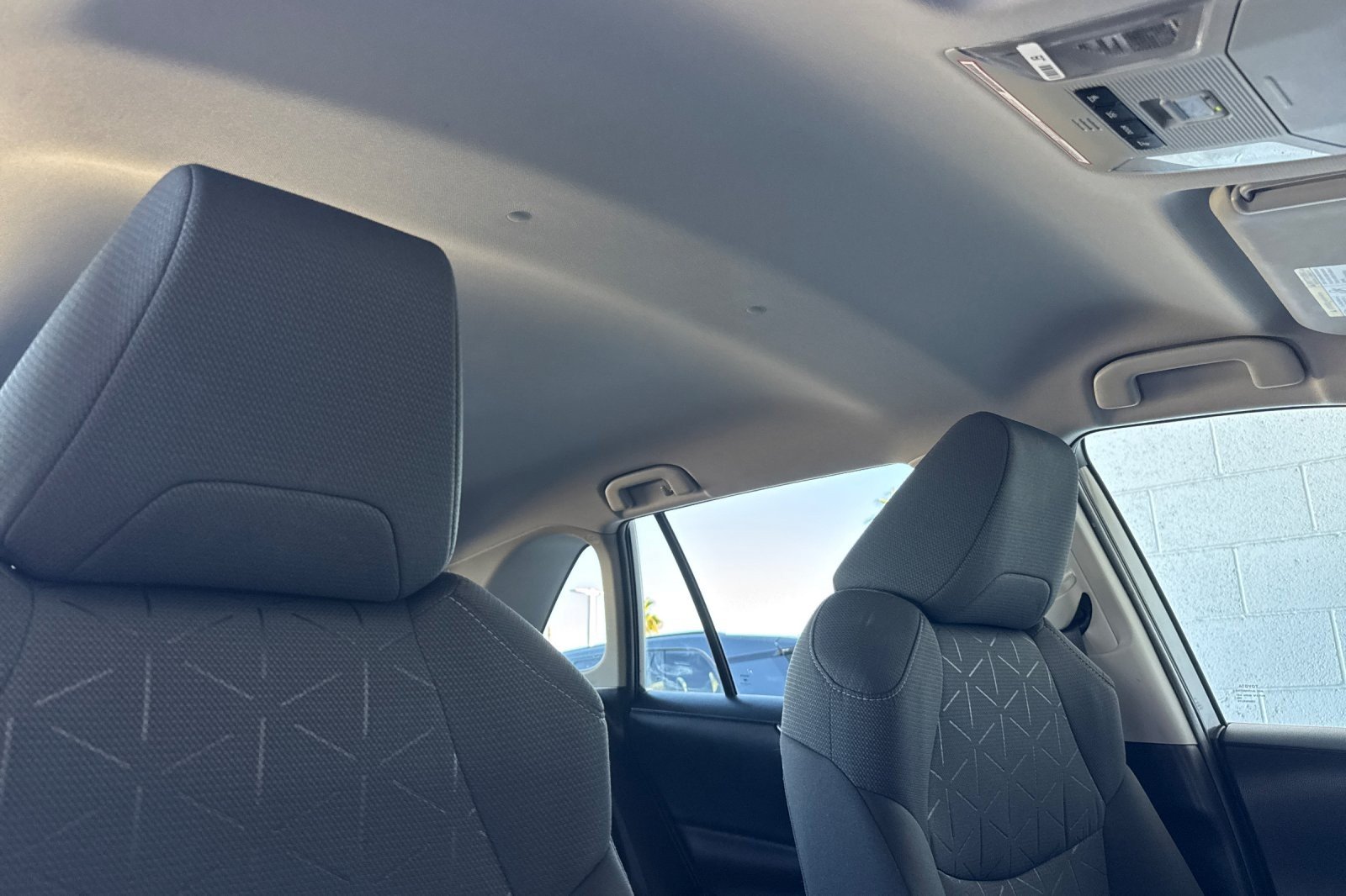 Used 2021 MAGNETIC GRAY Toyota Hybrid XLE image 16