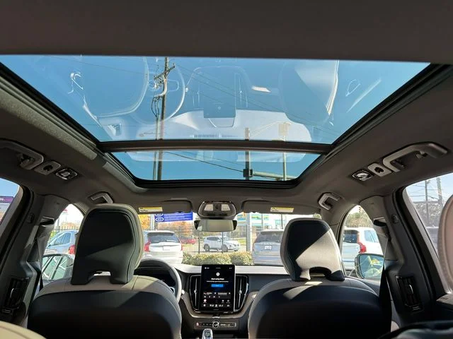 New 2026 Denim Blue Volvo Plus image 13