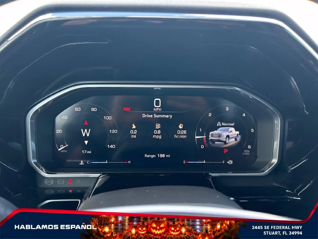 New 2026 Summit White GMC Elevation image 27