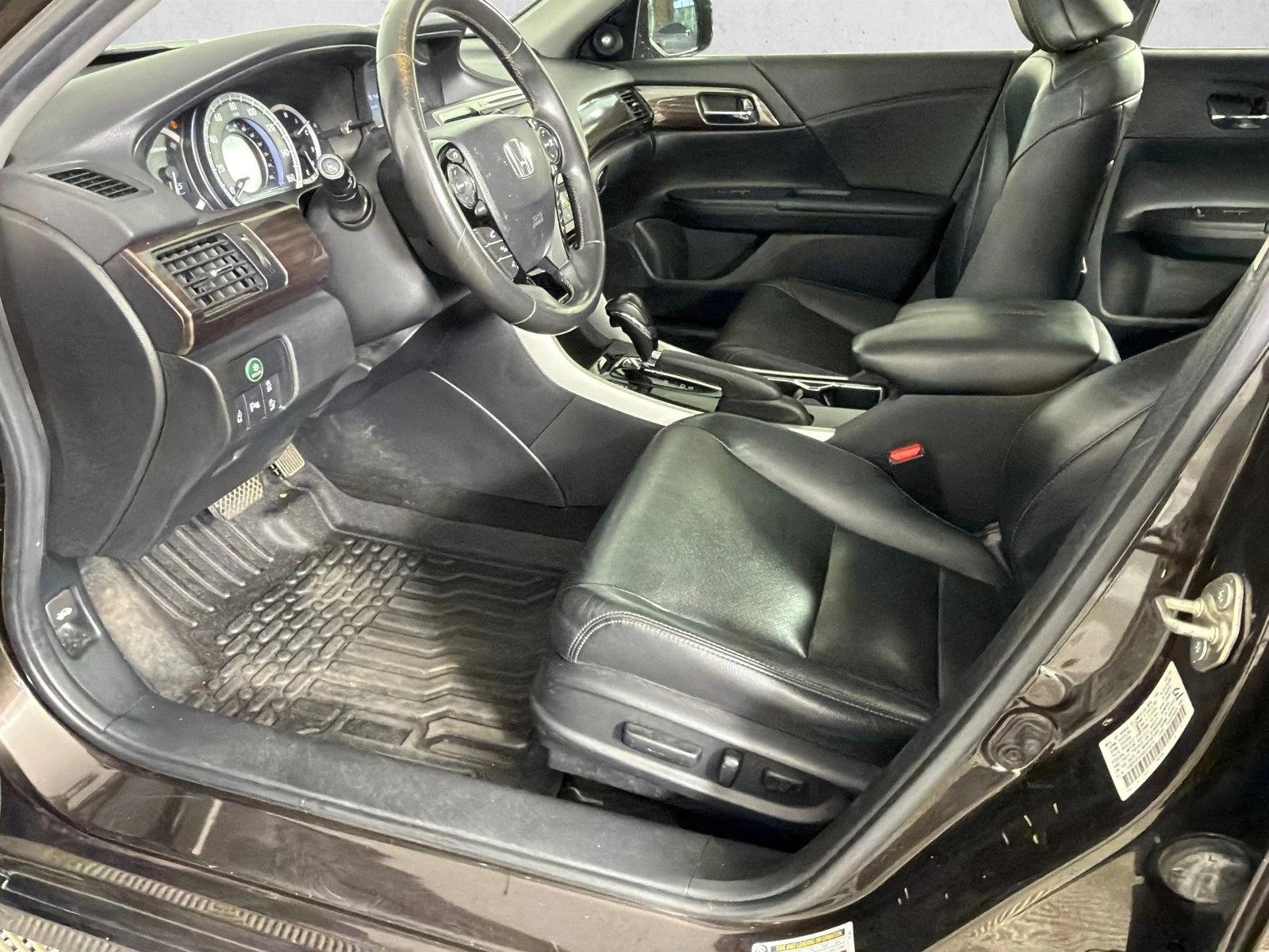 Used 2016 Kona Coffee Metall Honda Touring image 11