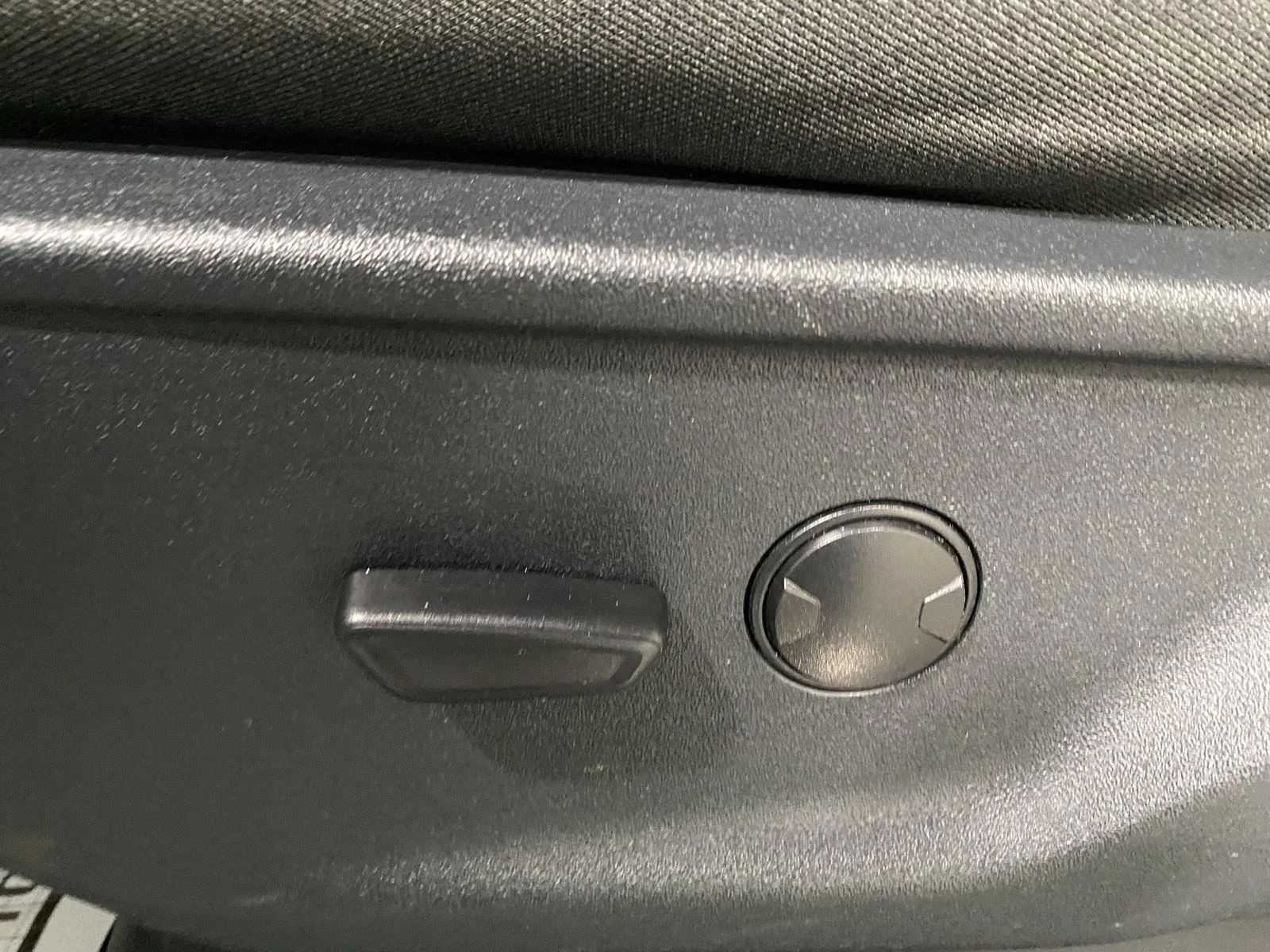 Used 2025 Agate Black Ford XLT image 21