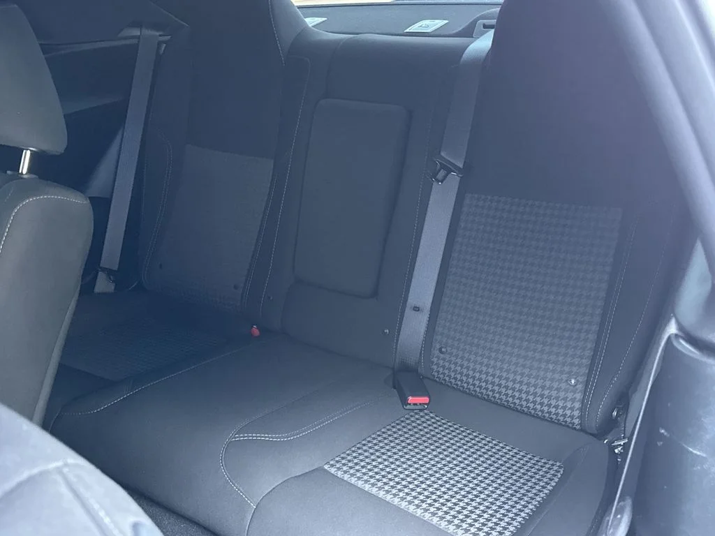 Used 2023 Gray Dodge SXT image 25