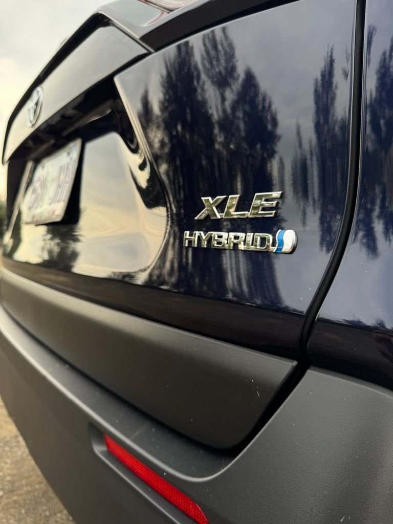 Used 2024 Blueprint Toyota XLE Premium image 45