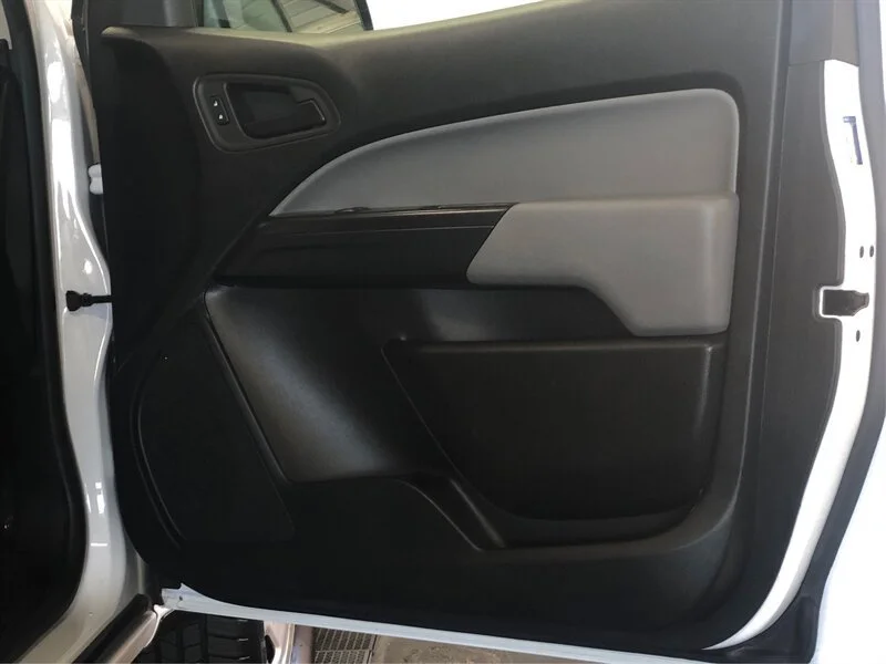 Used 2019 Summit White Chevrolet 2WD Work Truck image 16