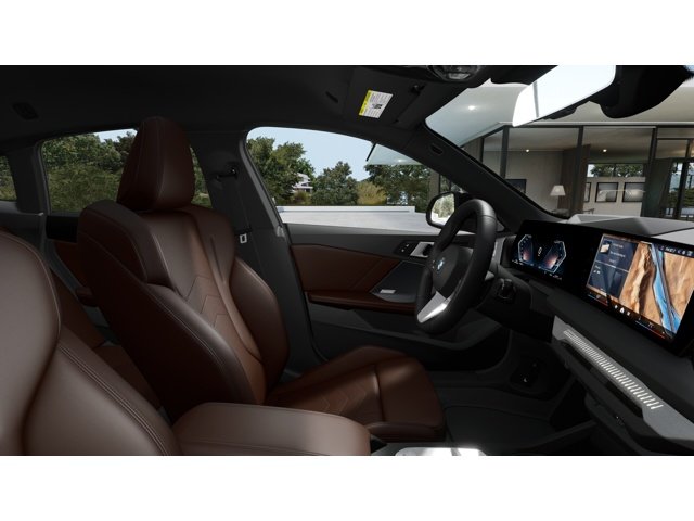 New 2026 Black Sapphire Metallic BMW 228 xDrive image 9