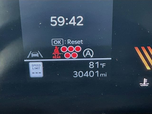 2024 Kia Sorento S - Photo 15