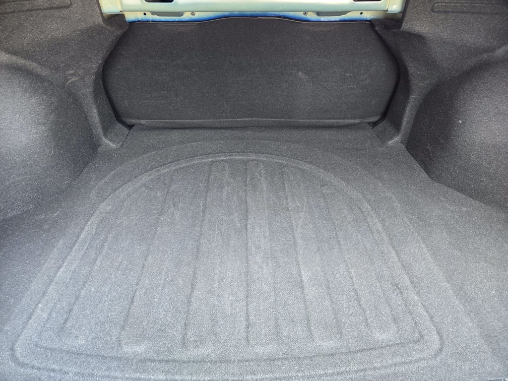Used 2024 Blue Hyundai SEL image 21