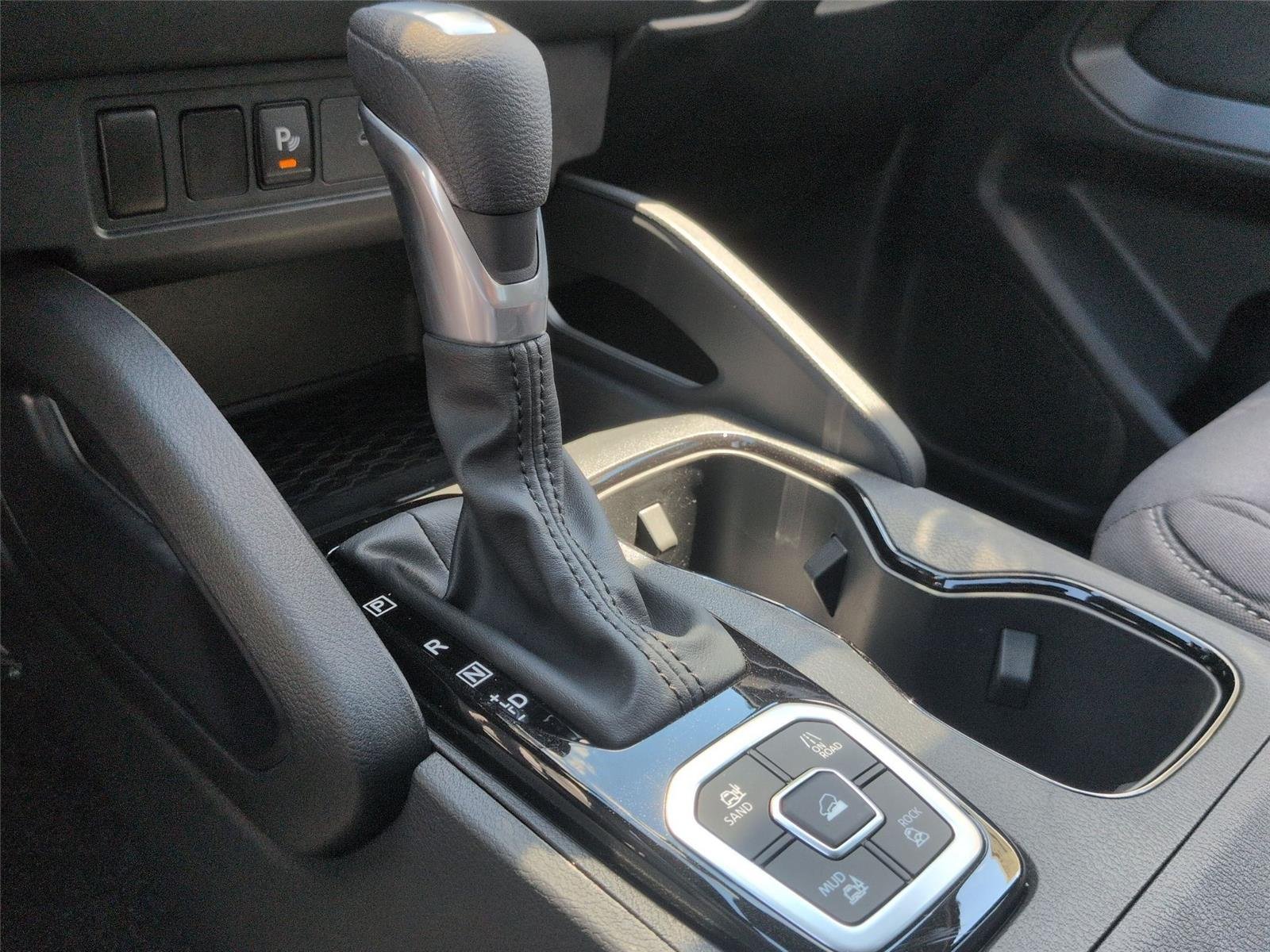 2026 Nissan Frontier SV - Photo 27