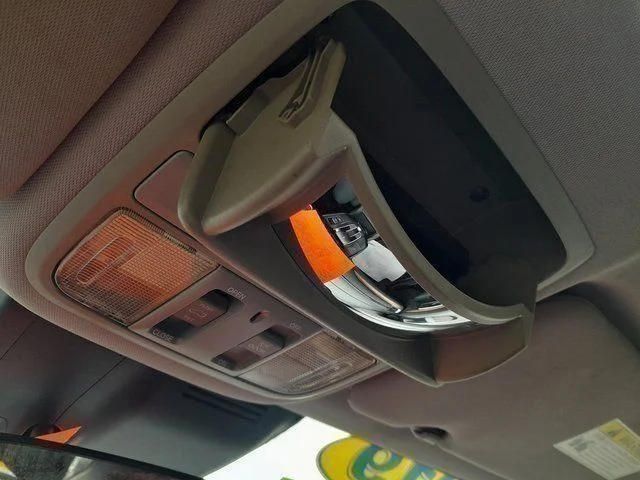 2019 Honda CR-V EX - Photo 30