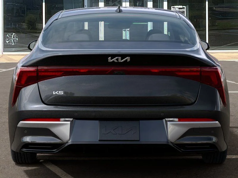 2026 Kia K5 LXS - Photo 13