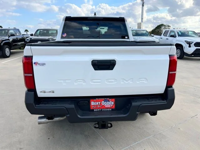 2026 Toyota Tacoma SR - Photo 6