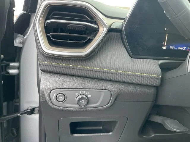 2024 Chevrolet TrailBlazer Activ - Photo 17